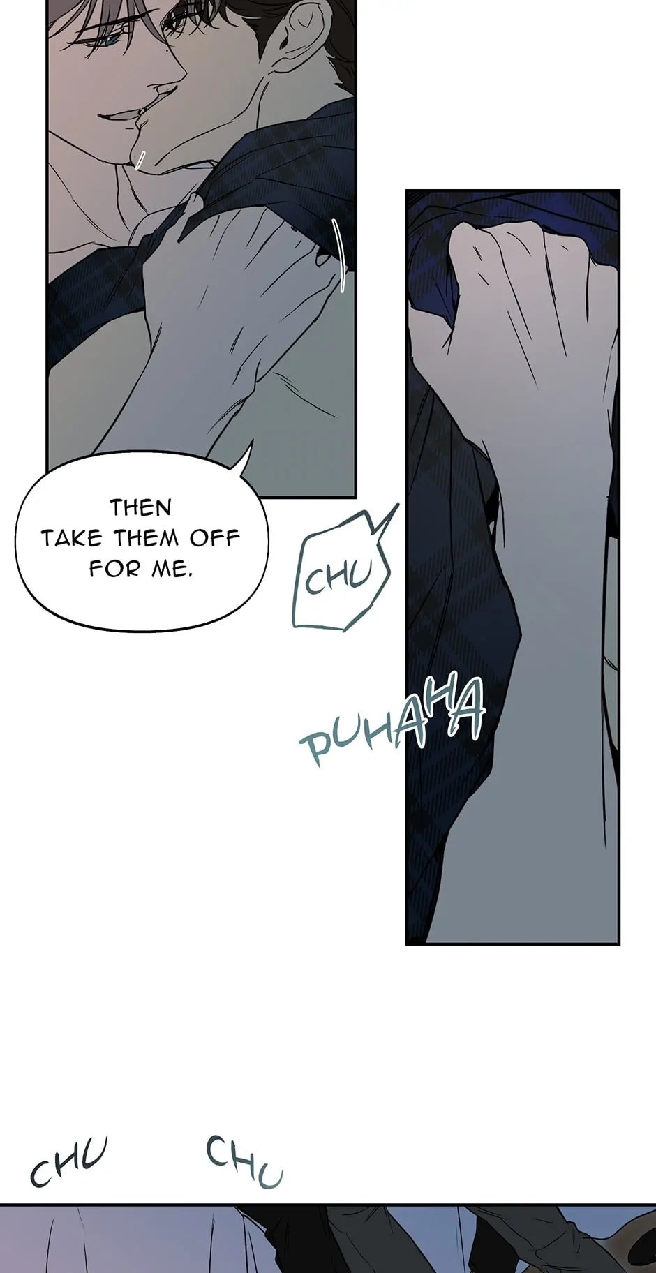 Nerd Project, Chapter 34 image 10